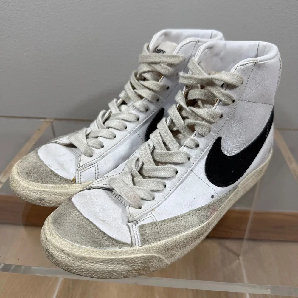 Nike overview brand